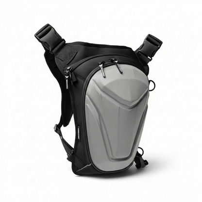 Vantora ARC 4IN1 Travel Bag - Grey Shell