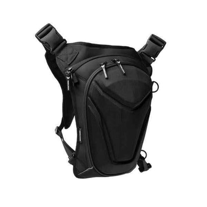 Vantora ARC 4IN1 Travel Bag (Carbon-Black)