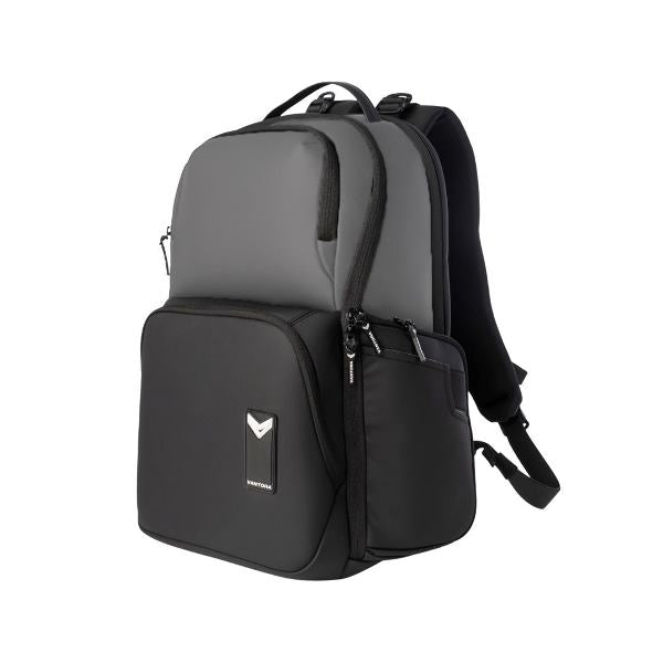 Vantora Lexor Backpack (Lunar-Grey)