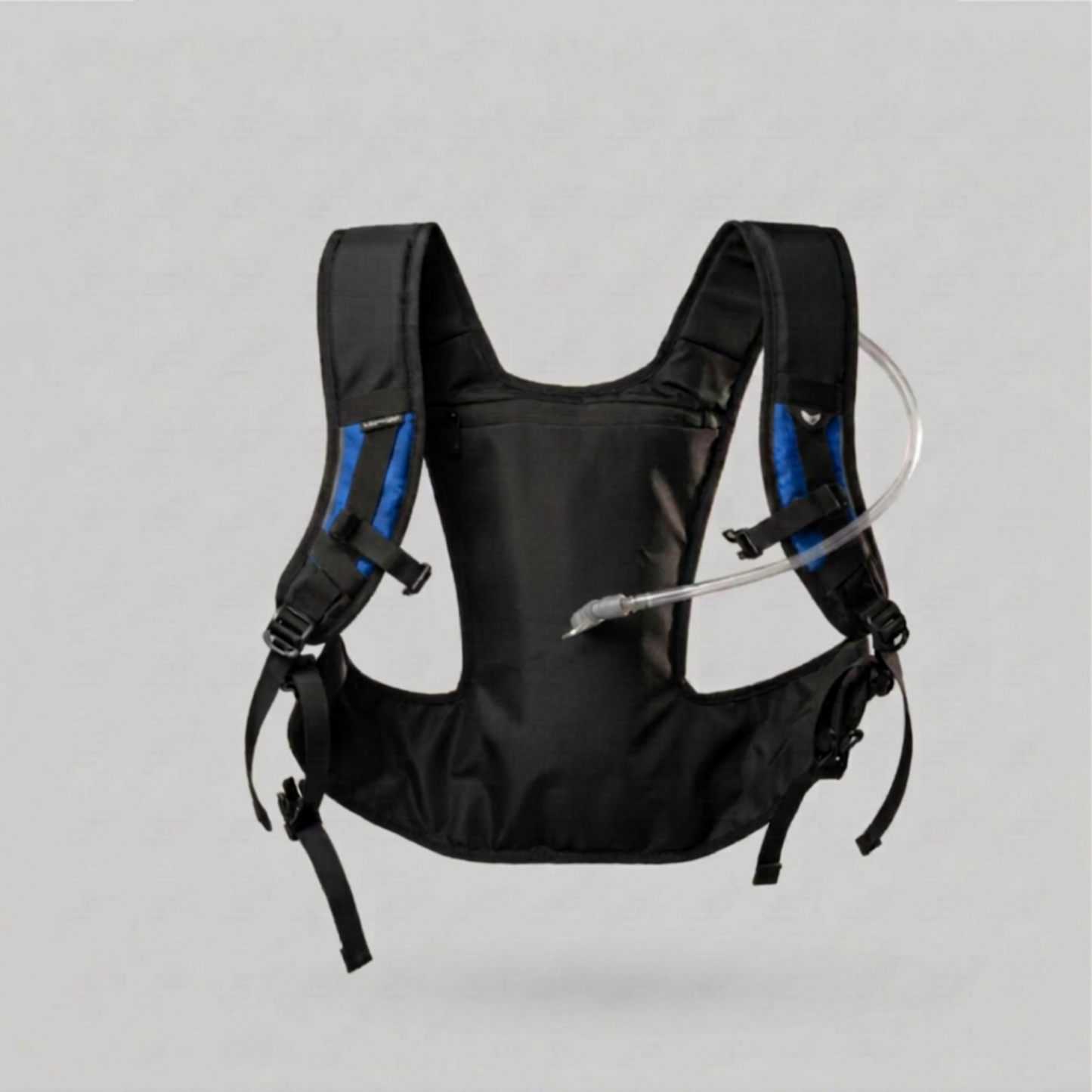 Vantora Lumo 5L Backpack + 2L Hydration bladder - Blue