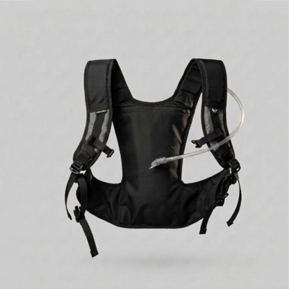 Vantora Lumo 5L Backpack + 2L Hydration bladder - Grey