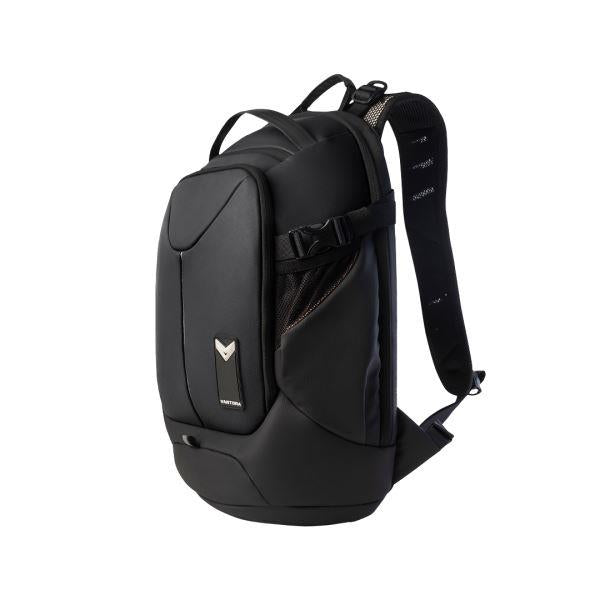 Vantora Velar Backpack (Carbon-Black)