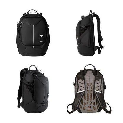 Vantora Velar Backpack (Carbon-Black)