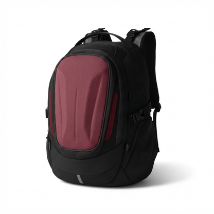 Vantora ACE Gaming Backpack - Maroon Shell