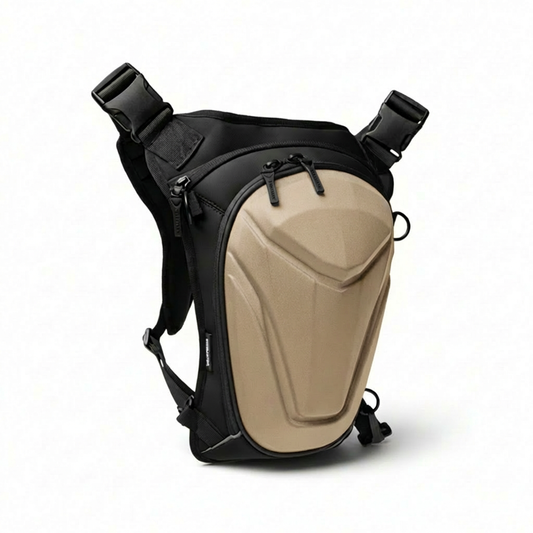 Vantora ARC 4IN1 Travel Bag - Beige Shell