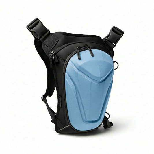 Vantora ARC 4IN1 Travel Bag - Blue Shell