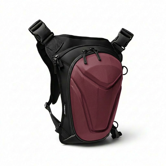 Vantora ARC 4IN1 Travel Bag - Maroon Shell