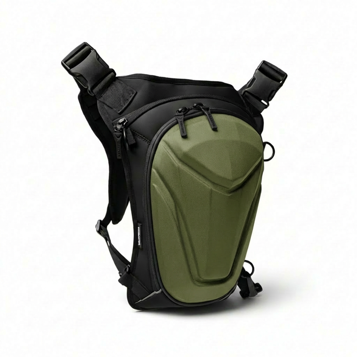 Vantora ARC 4IN1 Travel Bag - Olive Shell