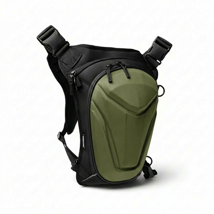 Vantora ARC 4IN1 Travel Bag - Olive Shell