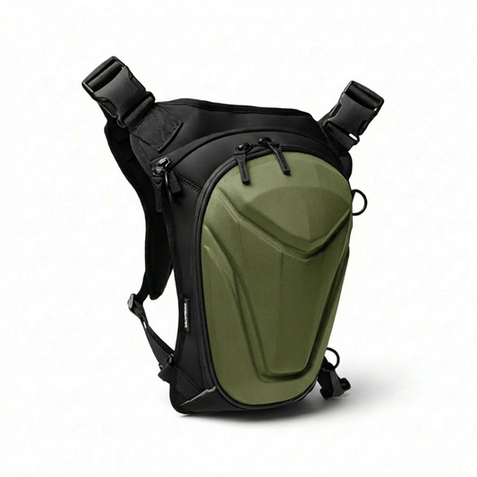 Vantora ARC 4IN1 Travel Bag - Olive Shell