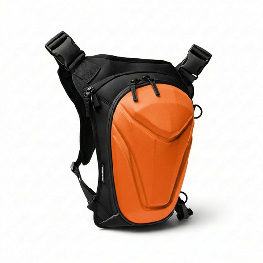 Vantora ARC 4IN1 Travel Bag - Orange Shell