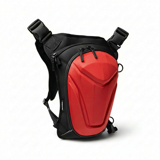Vantora ARC 4IN1 Travel Bag - Red Shell
