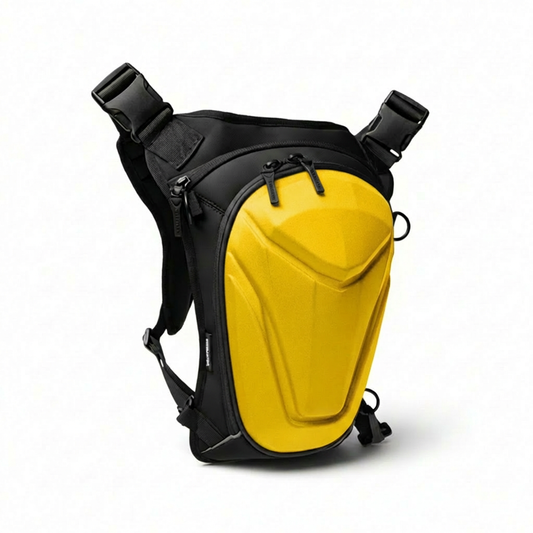 Vantora ARC 4IN1 Travel Bag - Yellow Shell