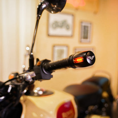 Vardenchi Bar End Indicators