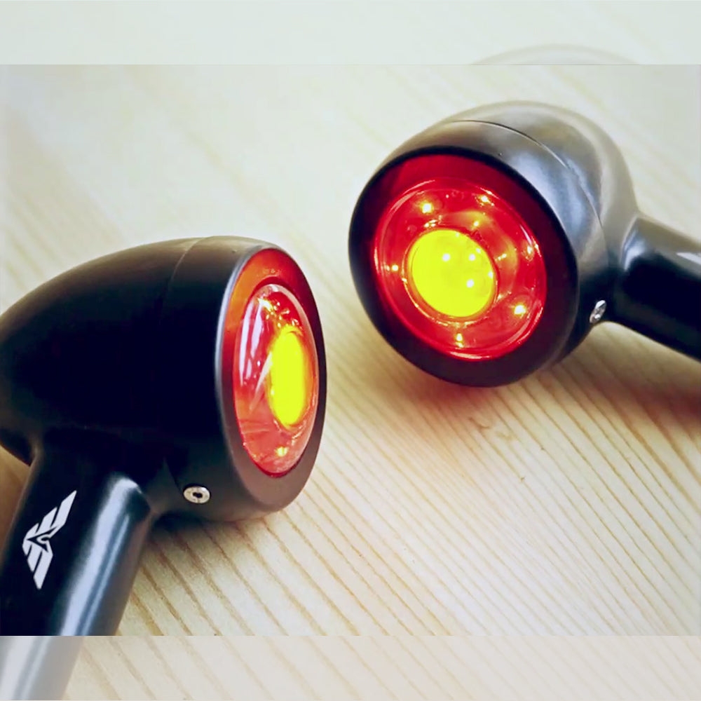 Vardenchi Triple Function LED Indicators L1 C1- 01020118