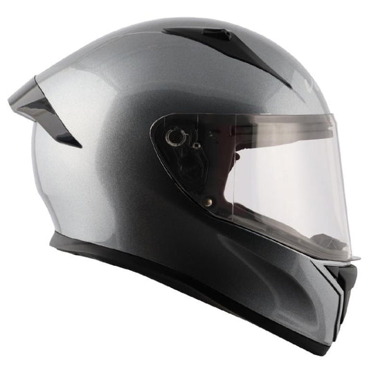 Vega Bolt Anthracite Helmet - Riders Junction