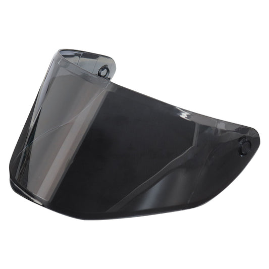 Vega Bolt Smoke Visor - Riders Junction