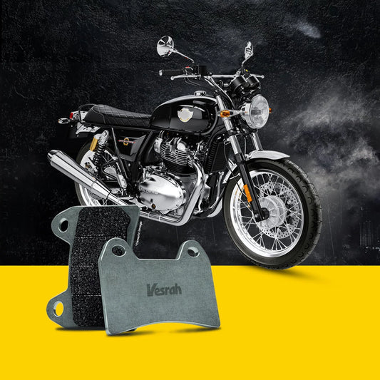 Vesrah SD-9022 Ceramic Brake Pad