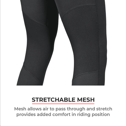 Viaterra 2nd Skin Base Layer Bottom - Riders Junction