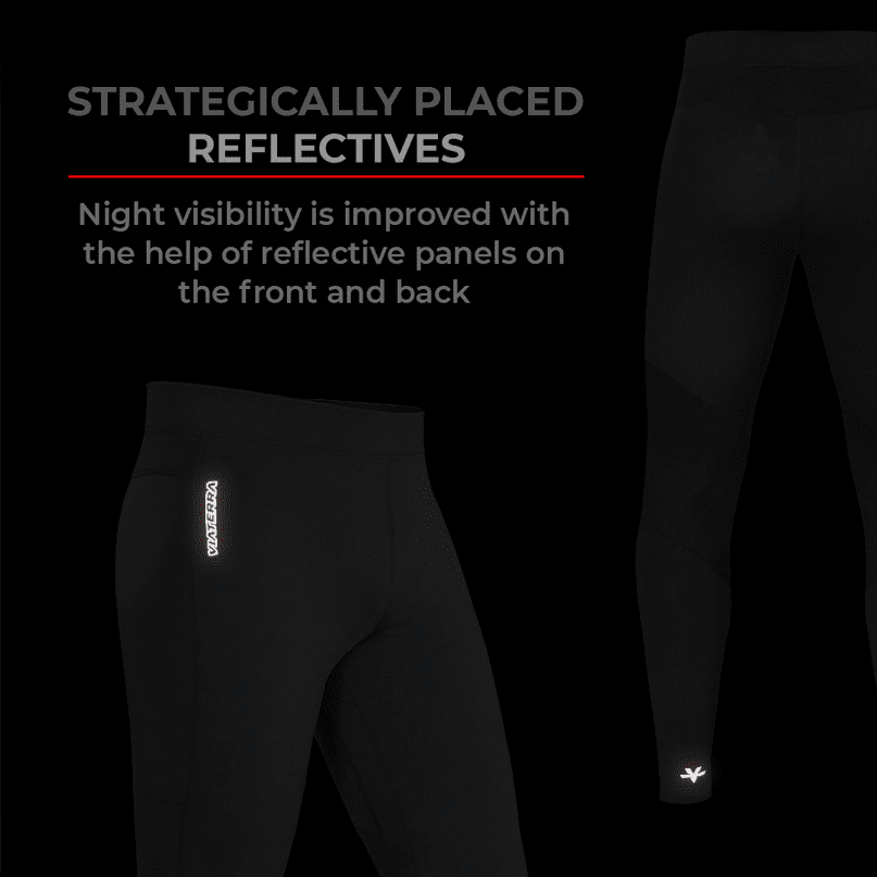 Viaterra 2nd Skin Base Layer Bottom - Riders Junction