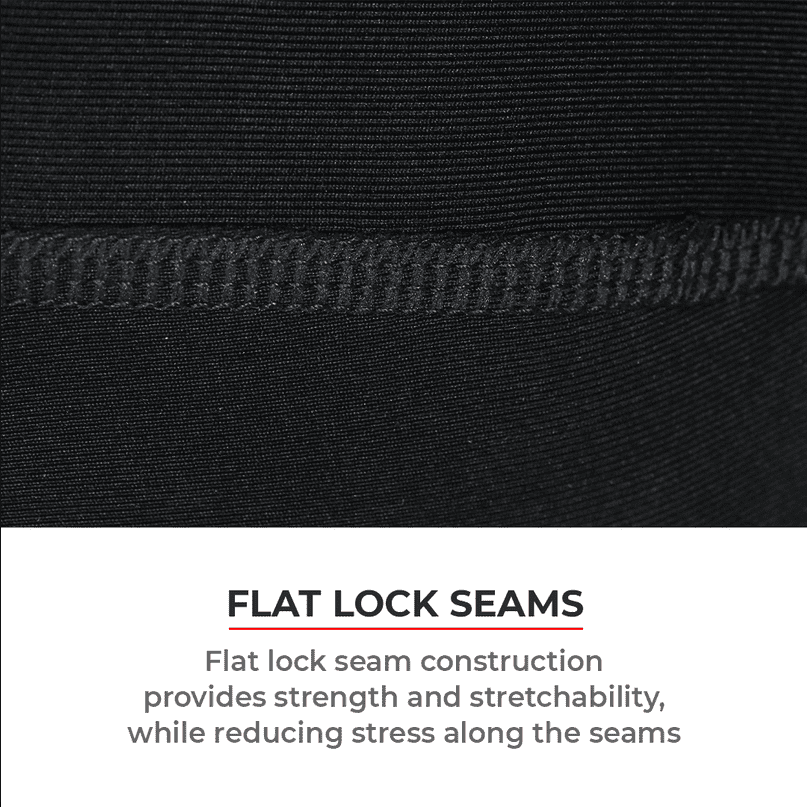 Viaterra 2nd Skin Base Layer Top - Riders Junction