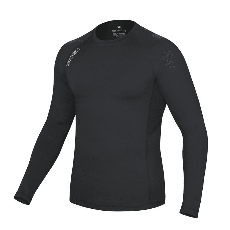 ViaTerra 2nd Skin Base Layer Top
