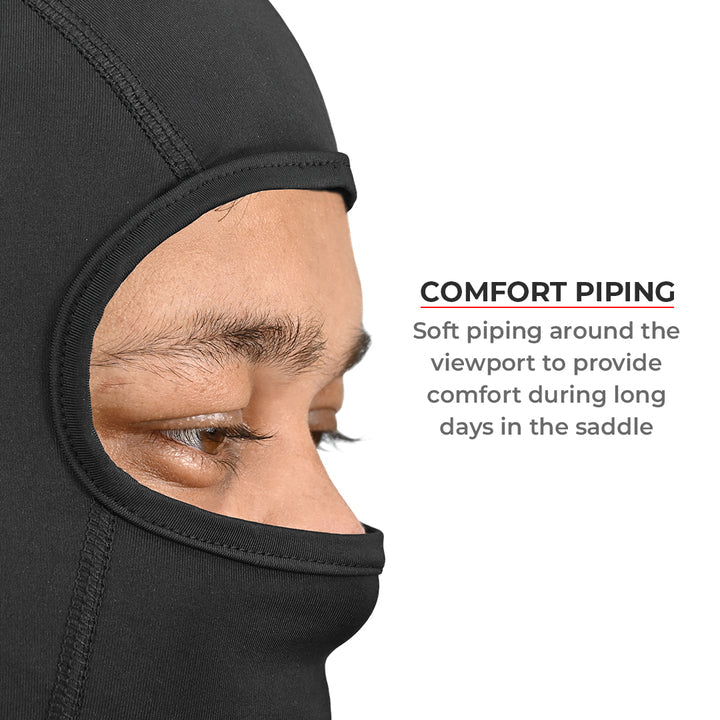 ViaTerra B100 BALACLAVA