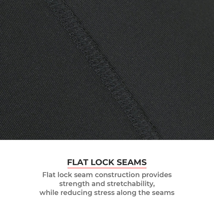 ViaTerra B100 BASE LAYER - BOTTOM