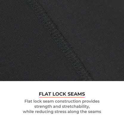 ViaTerra B100 BASE LAYER - BOTTOM