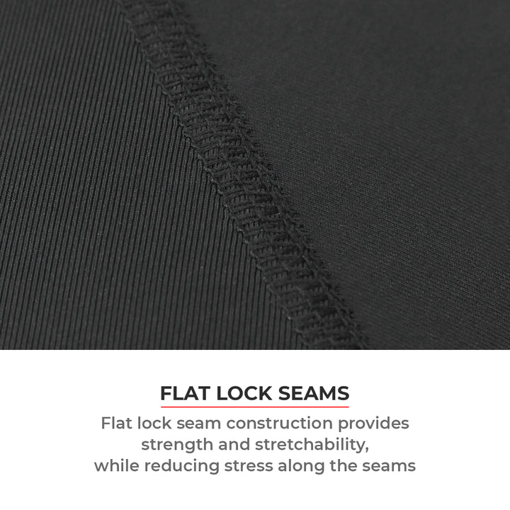 ViaTerra B100 BASE LAYER - TOP