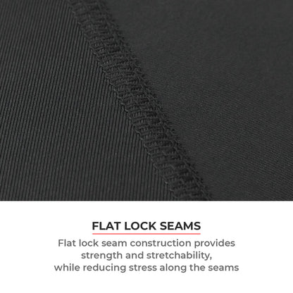 ViaTerra B100 BASE LAYER - TOP