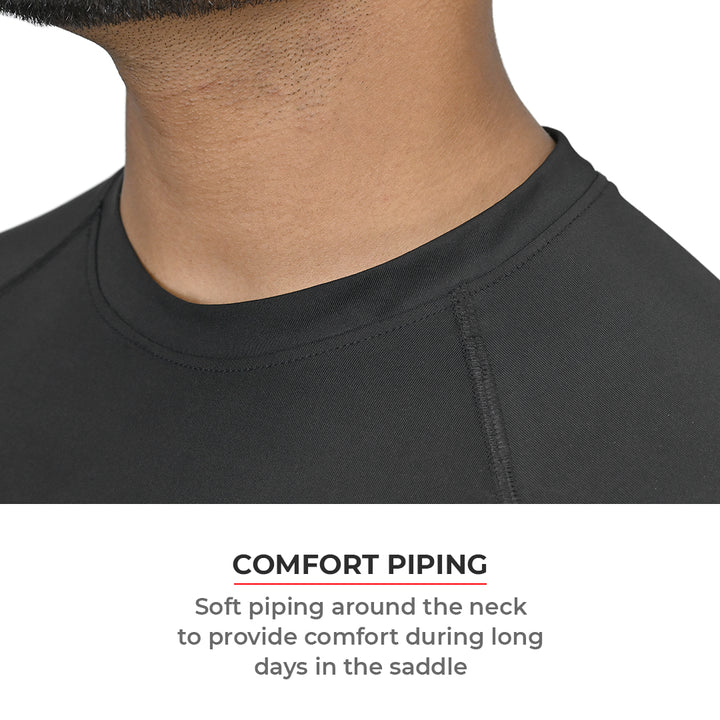 ViaTerra B100 BASE LAYER - TOP