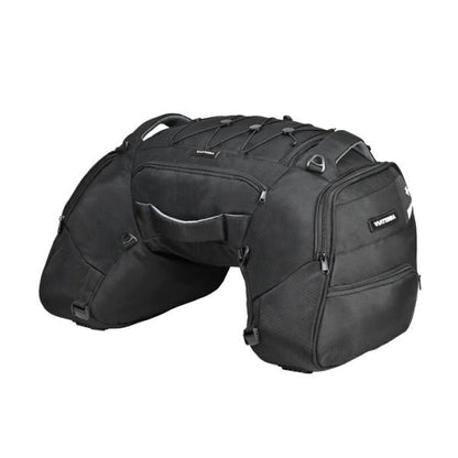 ViaTerra Claw Pro - Motorcycle Tail Bag (Universal)