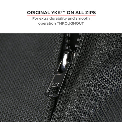 ViaTerra - Ellis Women's Street Mesh Riding Jacket