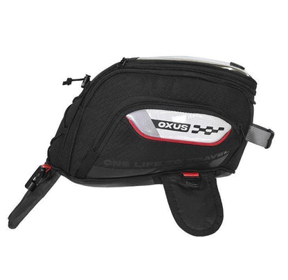 ViaTerra - Oxus Magnetic Tank Bag