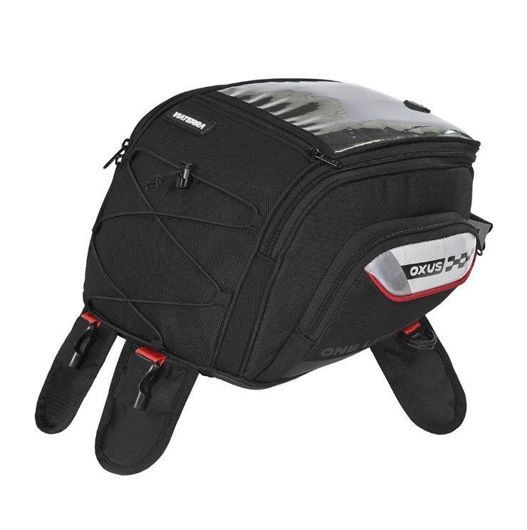 ViaTerra - Oxus Magnetic Tank Bag