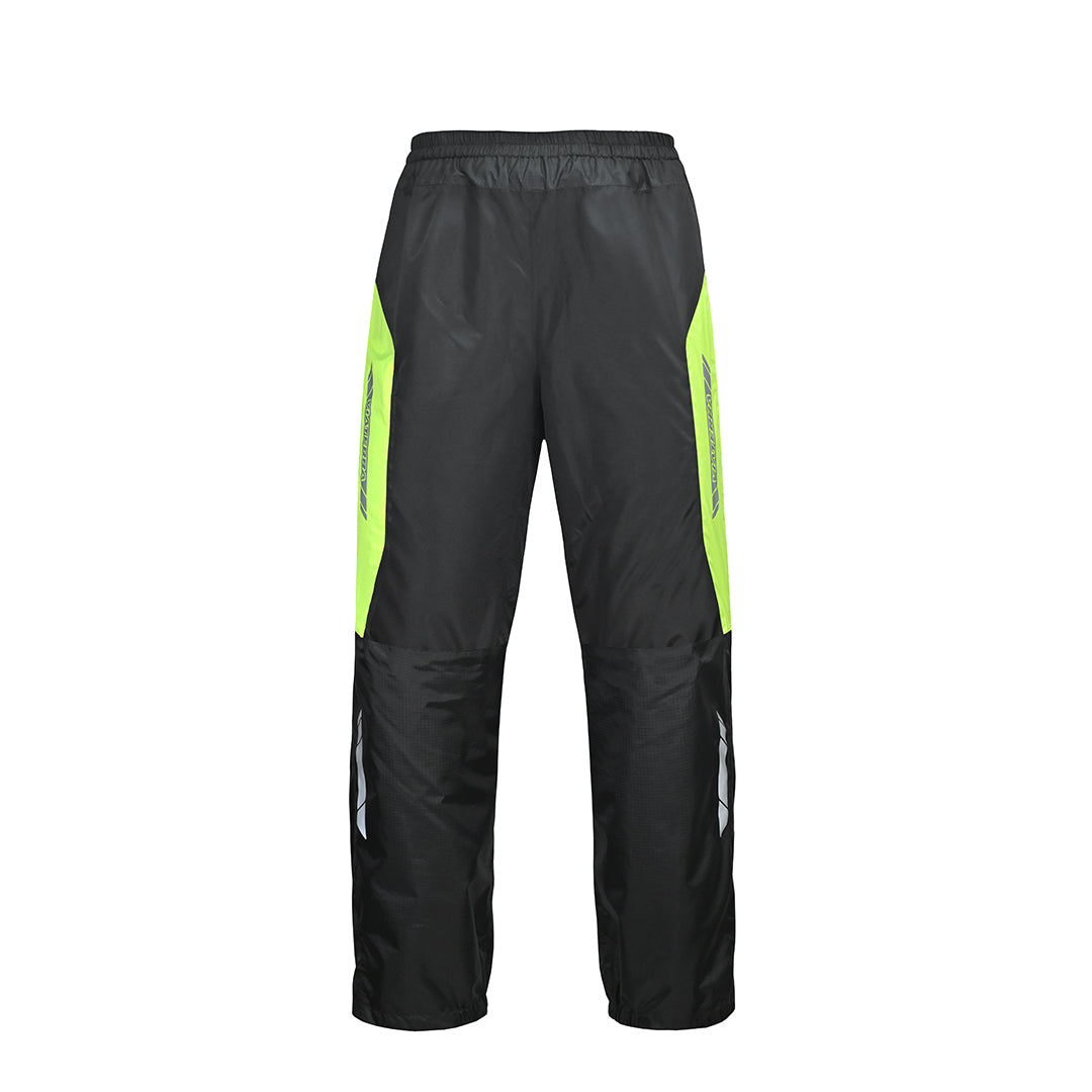 ViaTerra P300 - Motorcycle Rain Pants - Riders Junction