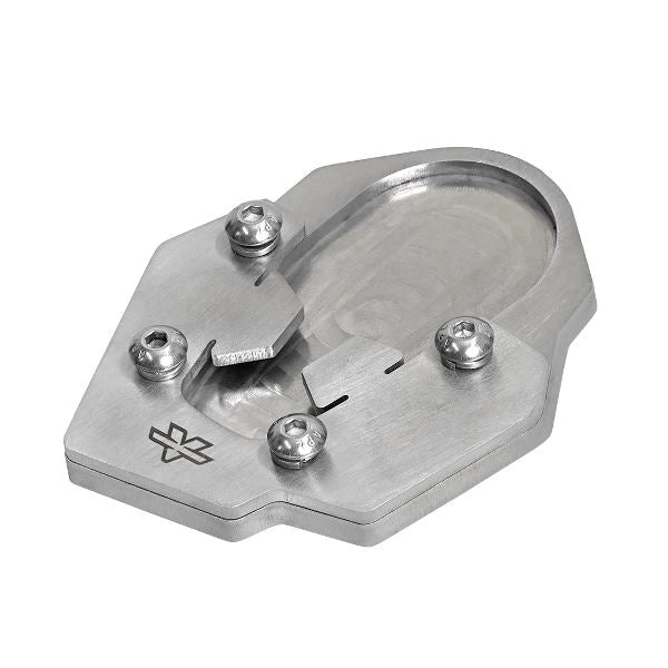 ViaTerra Sidestand Shoe for KTM 390 ADVEnduro (2025)