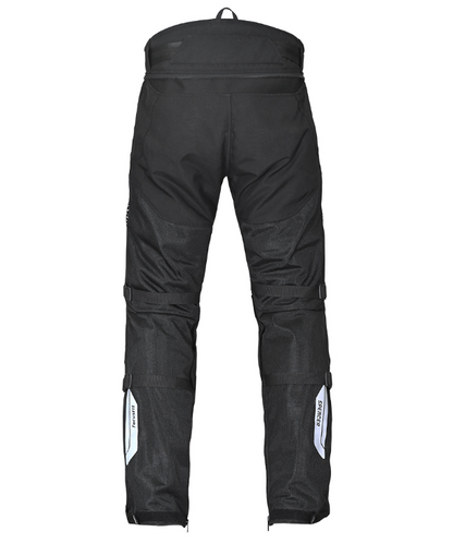ViaTerra Spencer – Mesh Riding Pant Without Tailbone Armour - Black