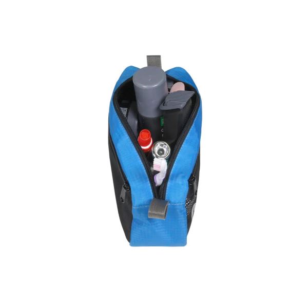 ViaTerra Essentials Toiletry Pouch