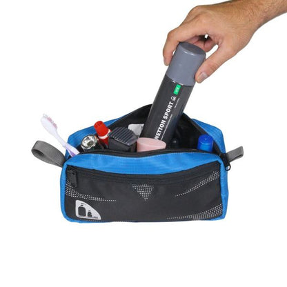 ViaTerra Essentials Toiletry Pouch