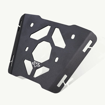 ViaTerra Quick Mount Rear Rack For KTM Adventure 390/250 Gen 2
