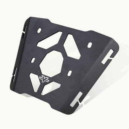 ViaTerra Quick Mount Rear Rack For KTM Adventure 390/250 Gen 2