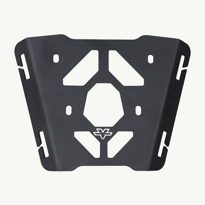 ViaTerra Quick Mount Rear Rack For KTM Adventure 390/250 Gen 2