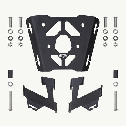 ViaTerra Quick Mount Rear Rack For KTM Adventure 390/250 Gen 2