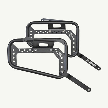 ViaTerra SADDLEBAG RACK For Royal Enfield Guerrilla 450