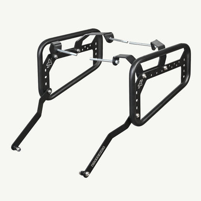 ViaTerra SADDLEBAG RACK For Royal Enfield Himalayan 450