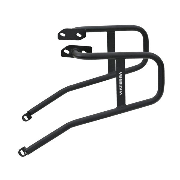 ViaTerra Saddlebag Stay for Royal Enfield 411