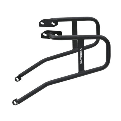 ViaTerra Saddlebag Stay for Royal Enfield 411