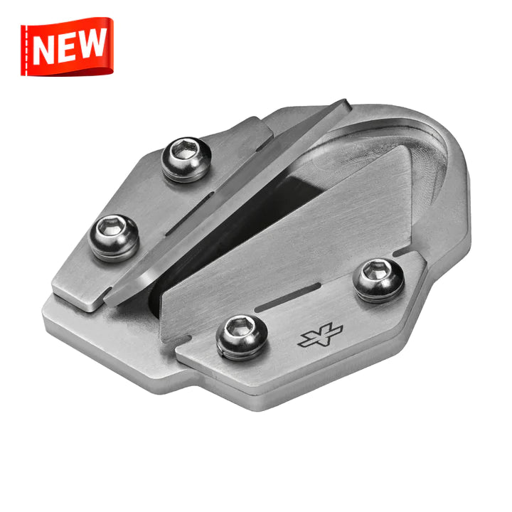 ViaTerra Bajaj Dominar 250/400 Side Stand Shoe